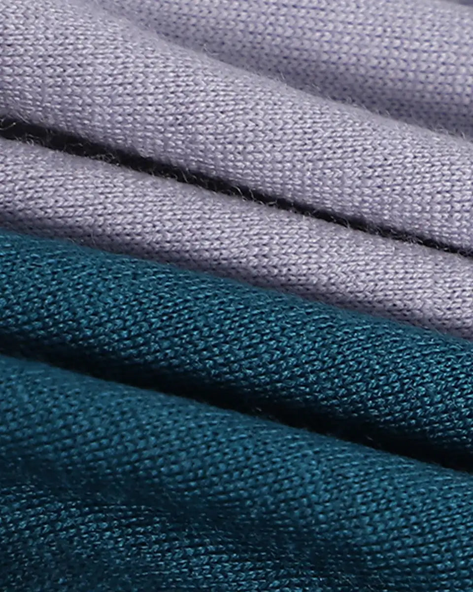 Merino Wool Hoodie - Half Zip, 100% Merino — 165 gsm Merino