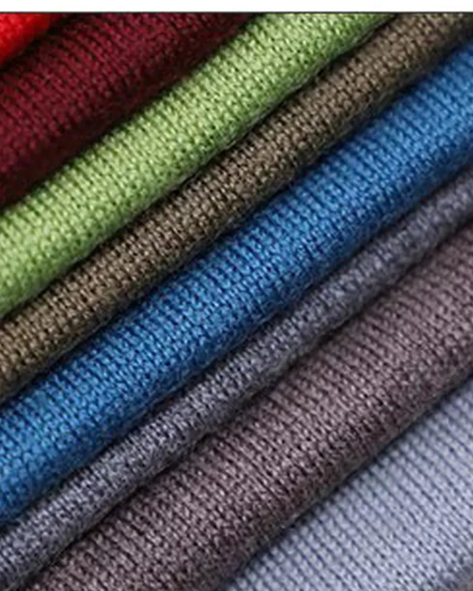 Merino Wool Neck Gaiter - 100% Merino — Color options