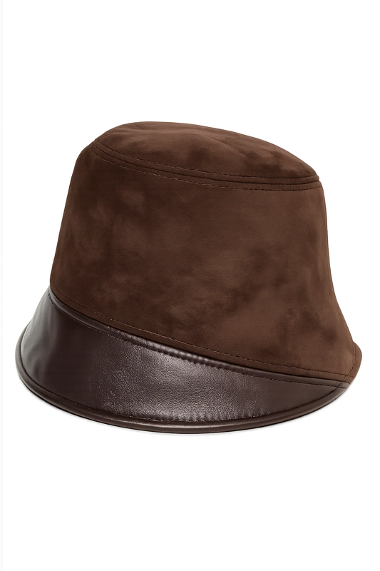 Women's Adjustable Short-Brim Bucket Hat — view 2
