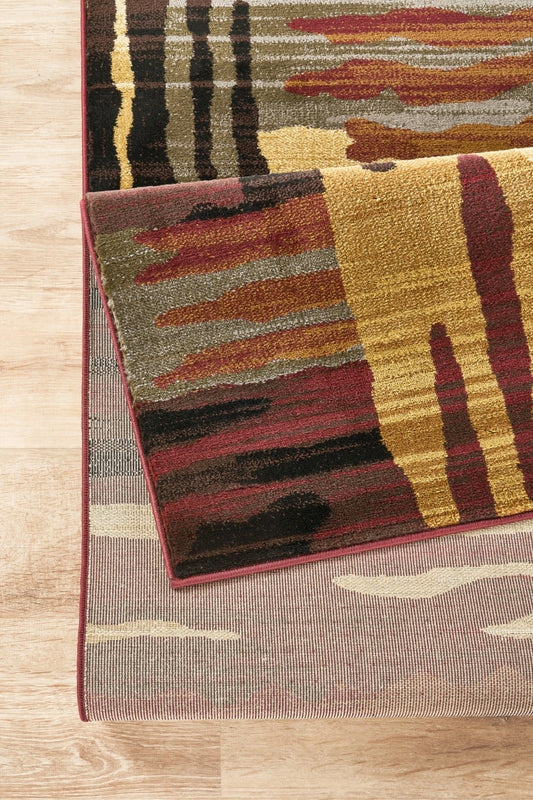Joy Multi Area Rug — BLI6061