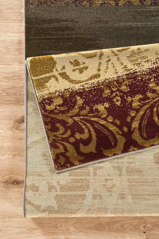 Joy Multi Area Rug — BLI6062