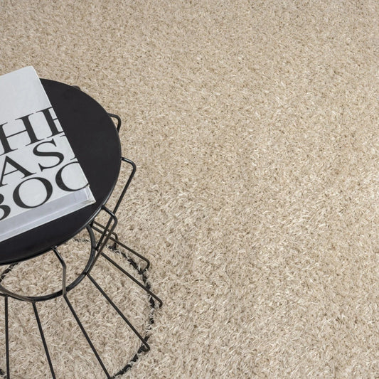 Merino Modern Soft Shag Area Rug