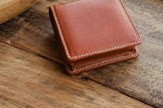 Wallets & Small Goods