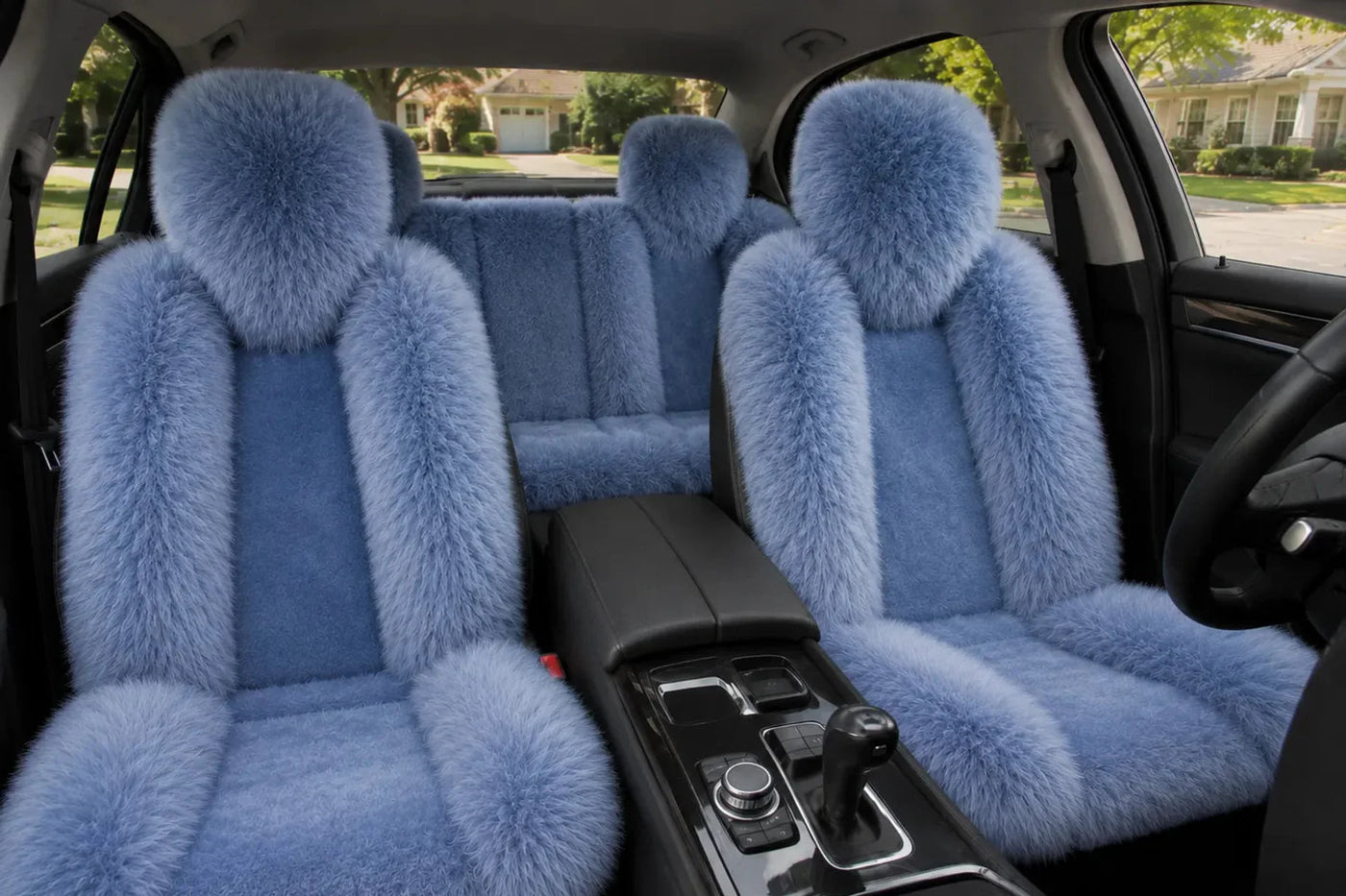 Automotive