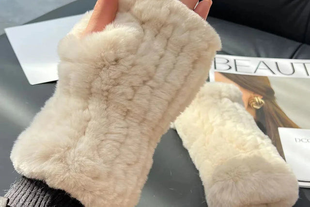 Gloves & Mittens
