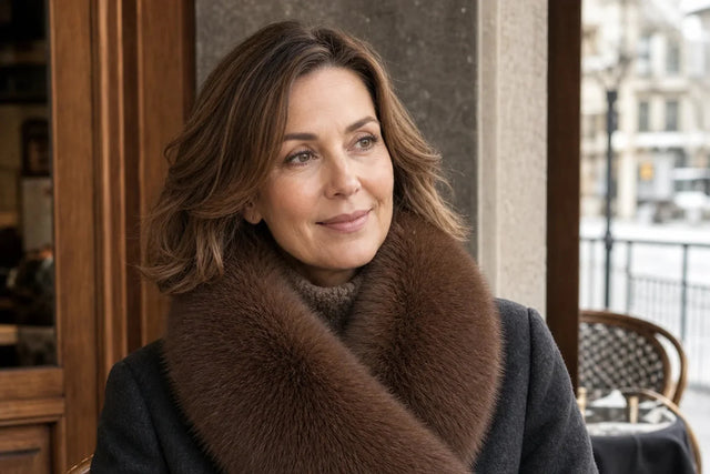 Scarves & Collars