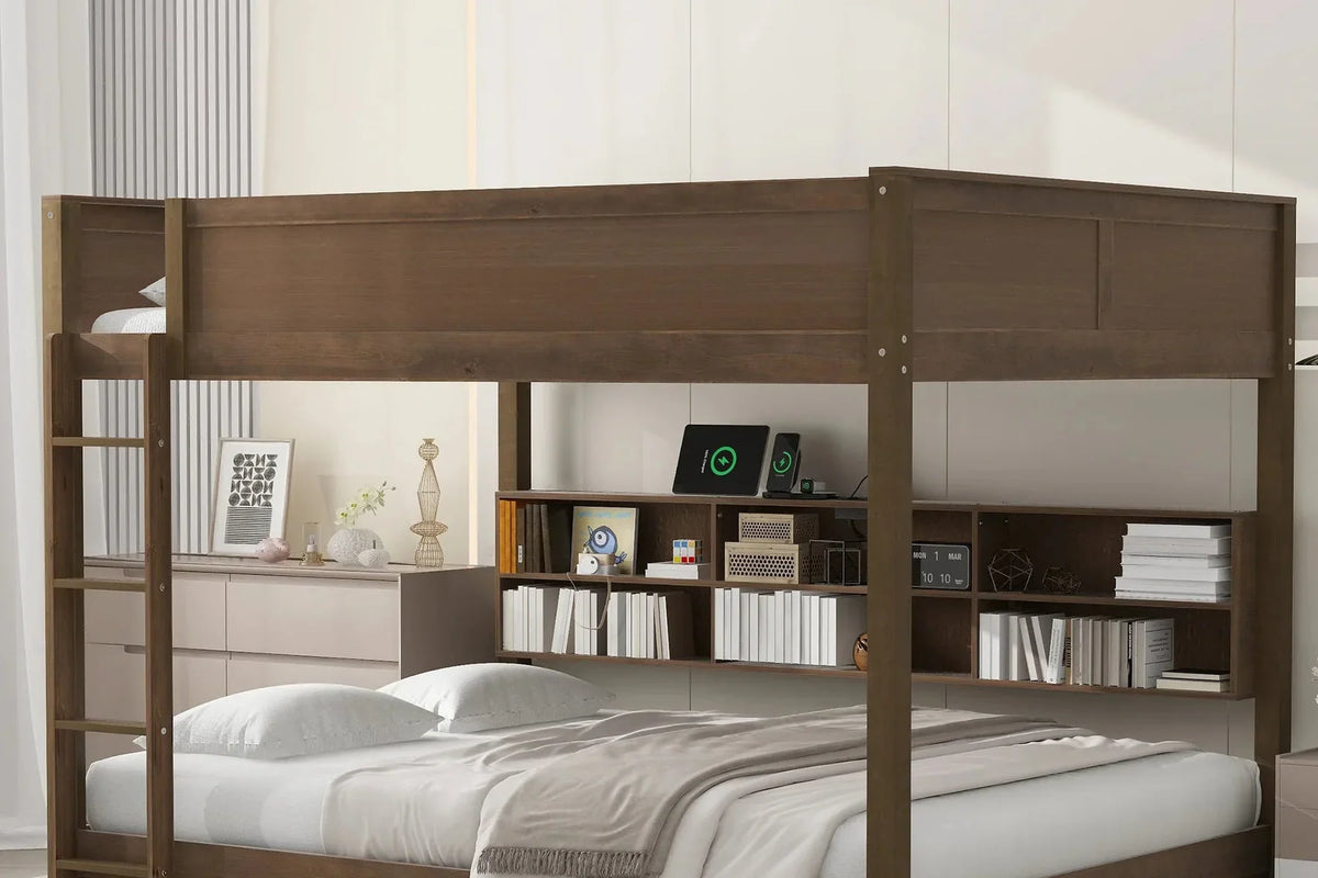 Kids’ Spaces