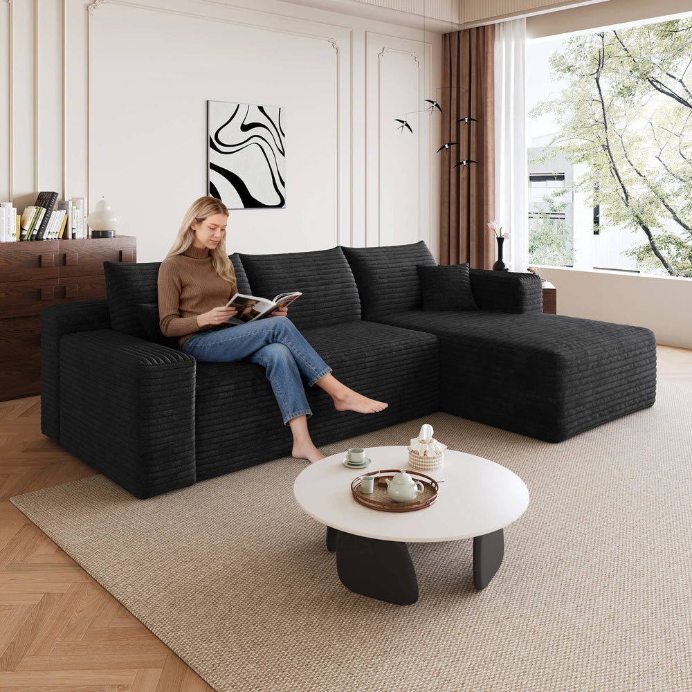 Sofas & Sectionals