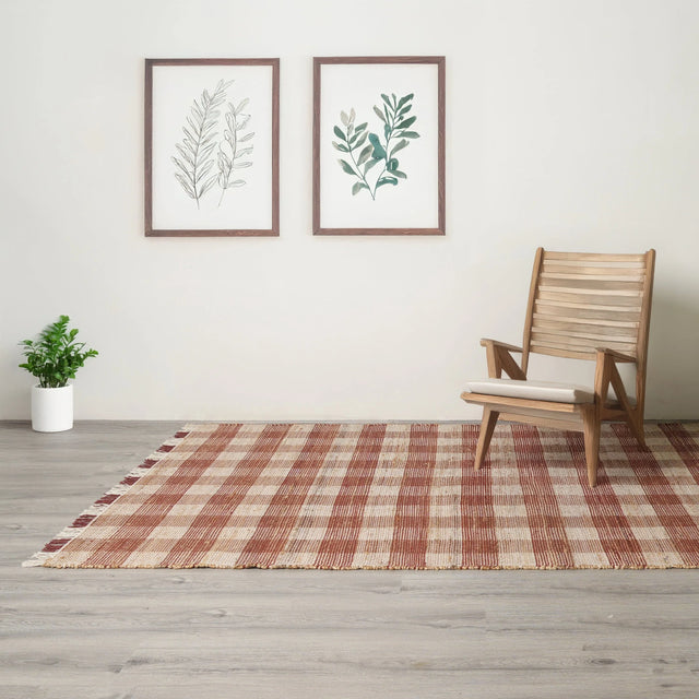 Natural Materials & Care