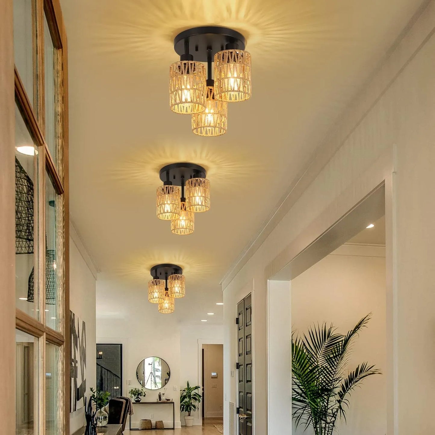 Flush Mount – view 5