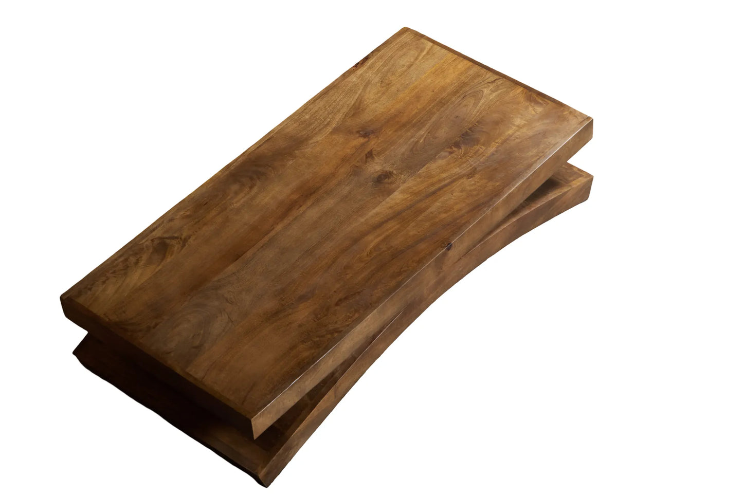 Solid Wood Coffee Table – view 6