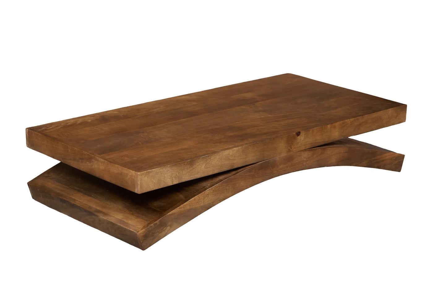 Solid Wood Coffee Table – view 7