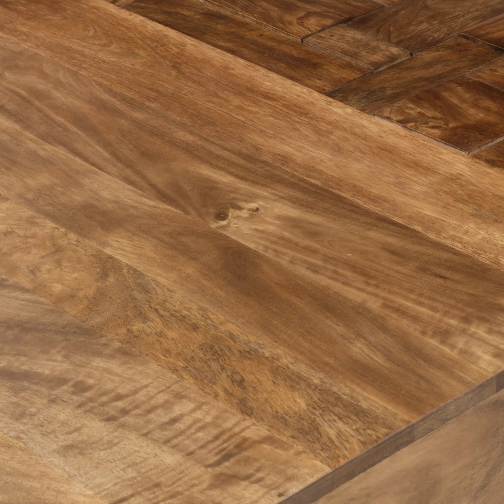 Solid Wood Coffee with Storage – view 8