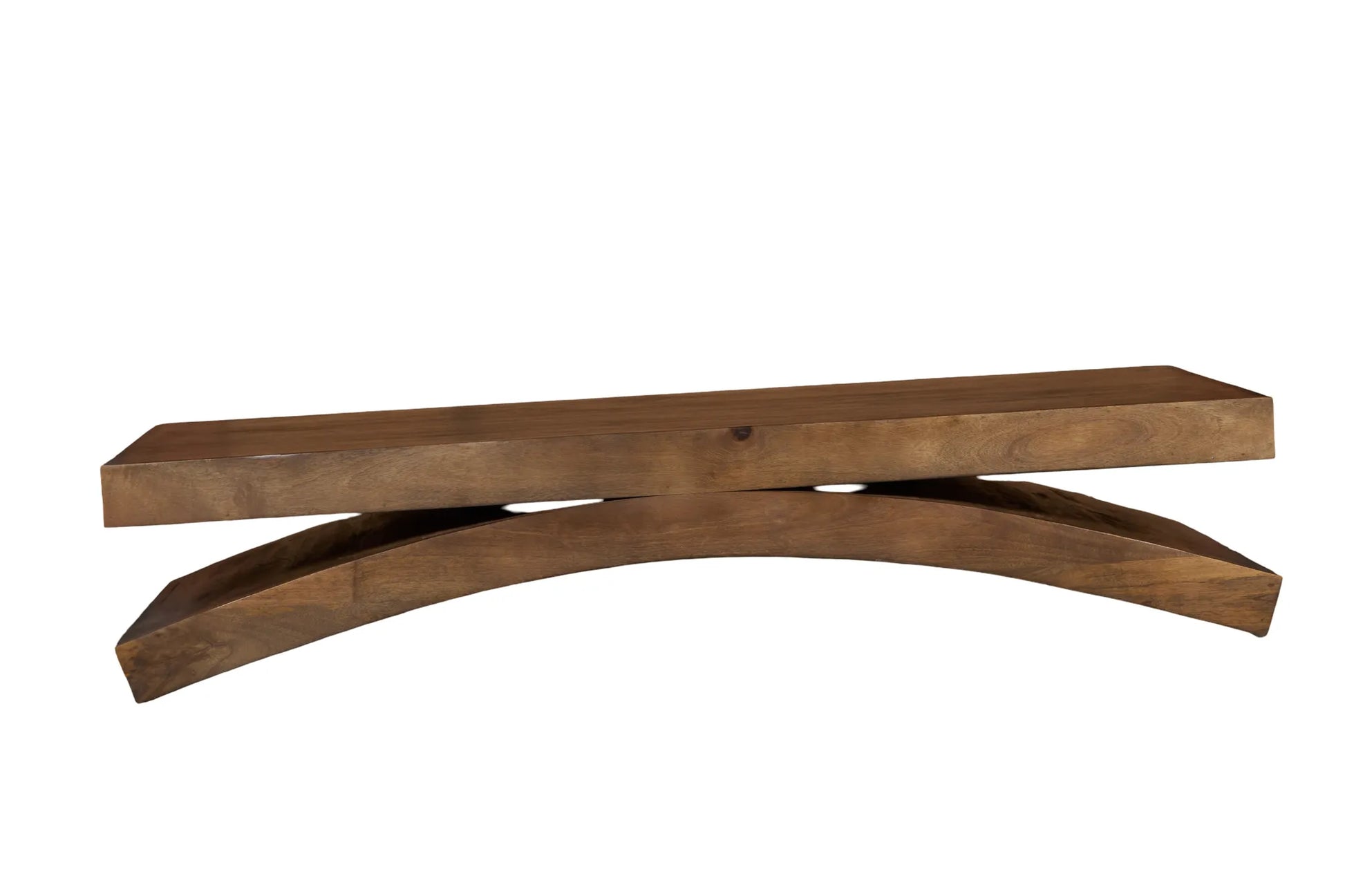 Solid Wood Coffee Table – view 8
