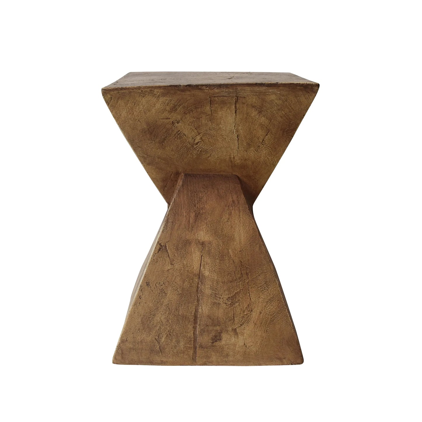 TESS Modern Side Table – Stylish End Table Compatible with Living Room, Bedroom, or Office,Versatile Home Furniture,Natural Color (Original – view 8