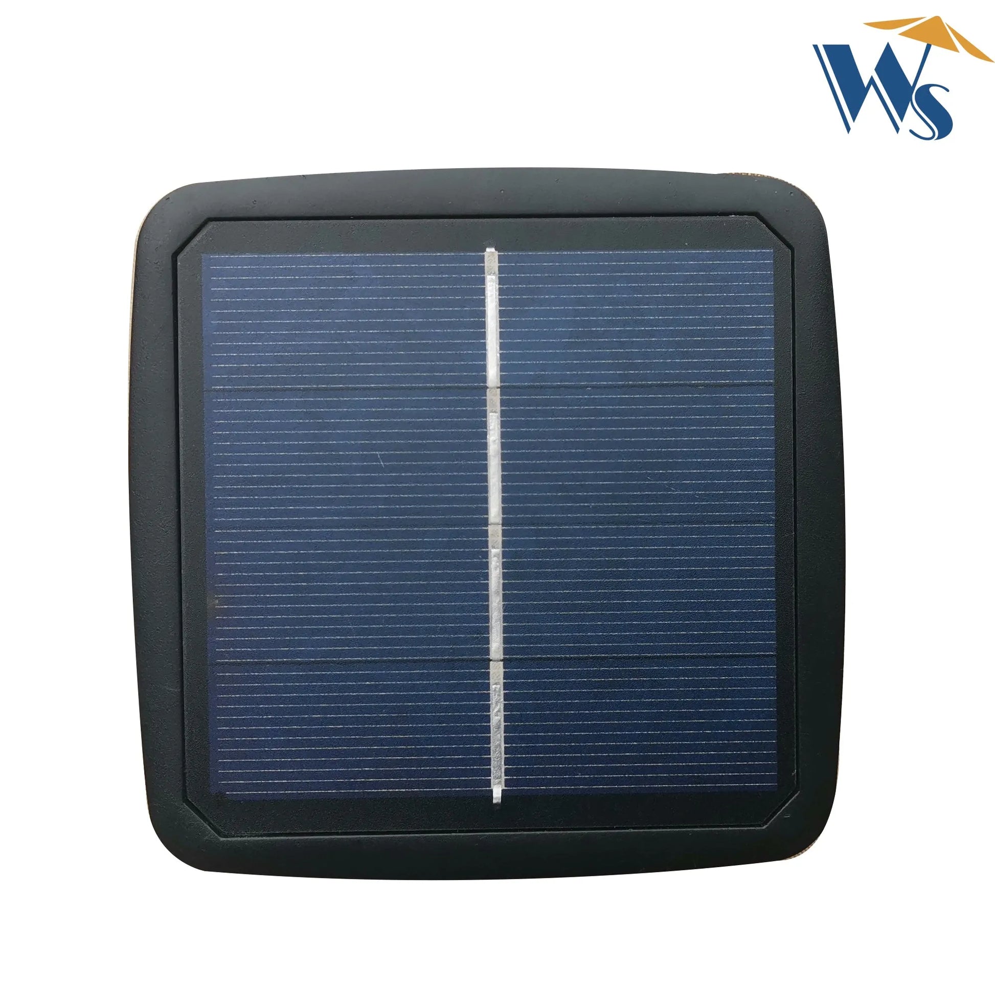 10 x 6.5t Rectangular Patio Solar LED Lighted Outdoor Umbrellas with Crank and Push Button Tilt for Garden Backyard Pool Swimming Pool – view 8