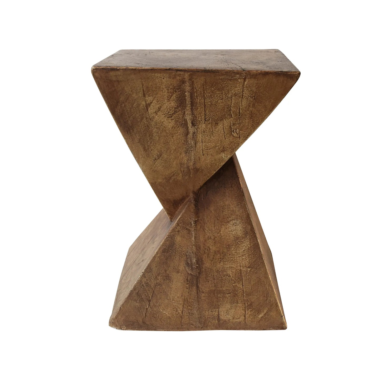 TESS Modern Side Table – Stylish End Table Compatible with Living Room, Bedroom, or Office,Versatile Home Furniture,Natural Color (Original – view 10