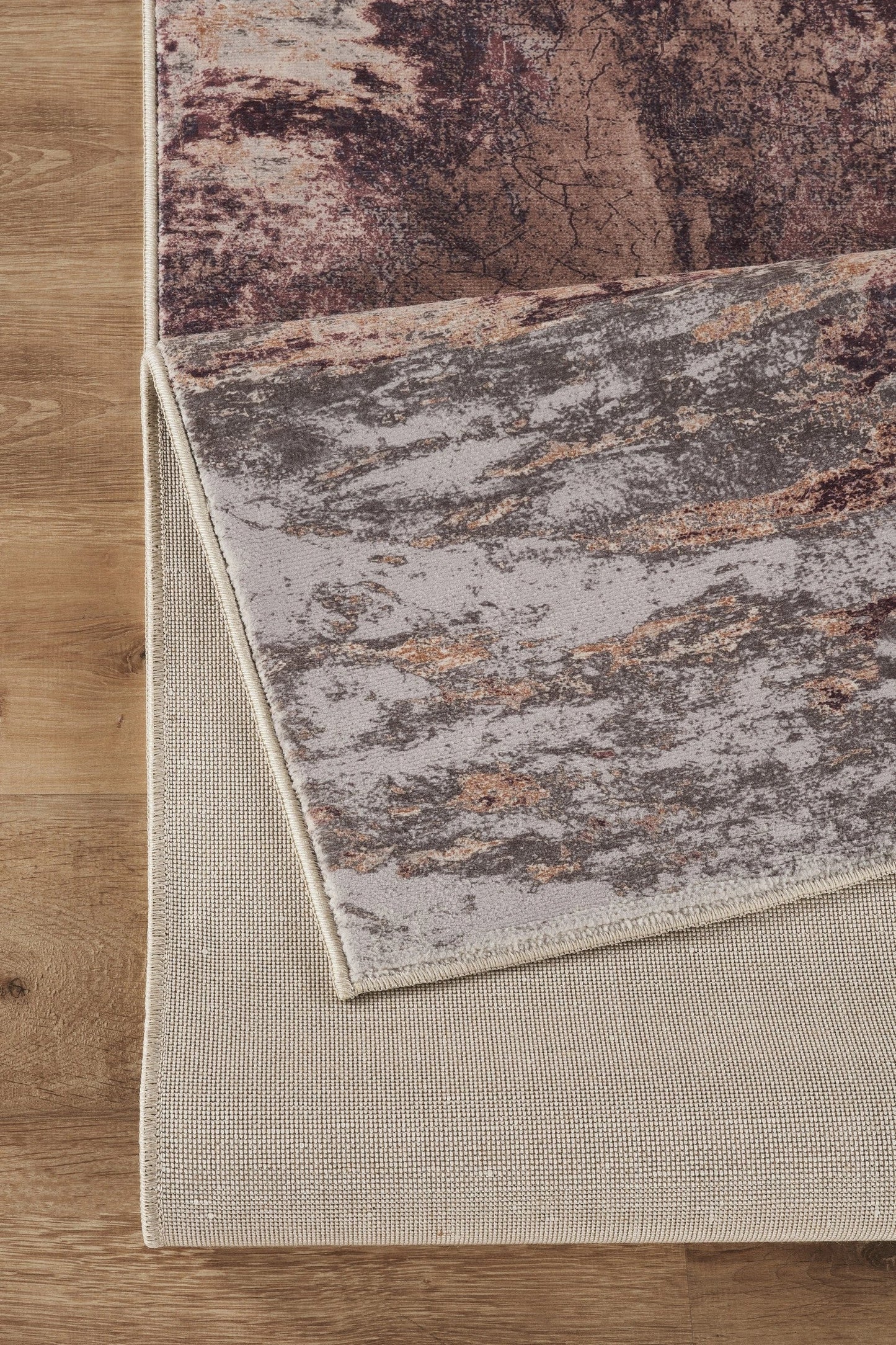 Artistic Multicolor Area Rug — TRE8011