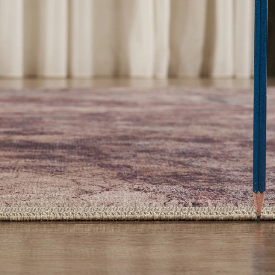 Artistic Multicolor Area Rug — TRE8011