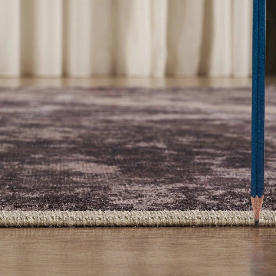 Artistic Multicolor Area Rug — TRE8012