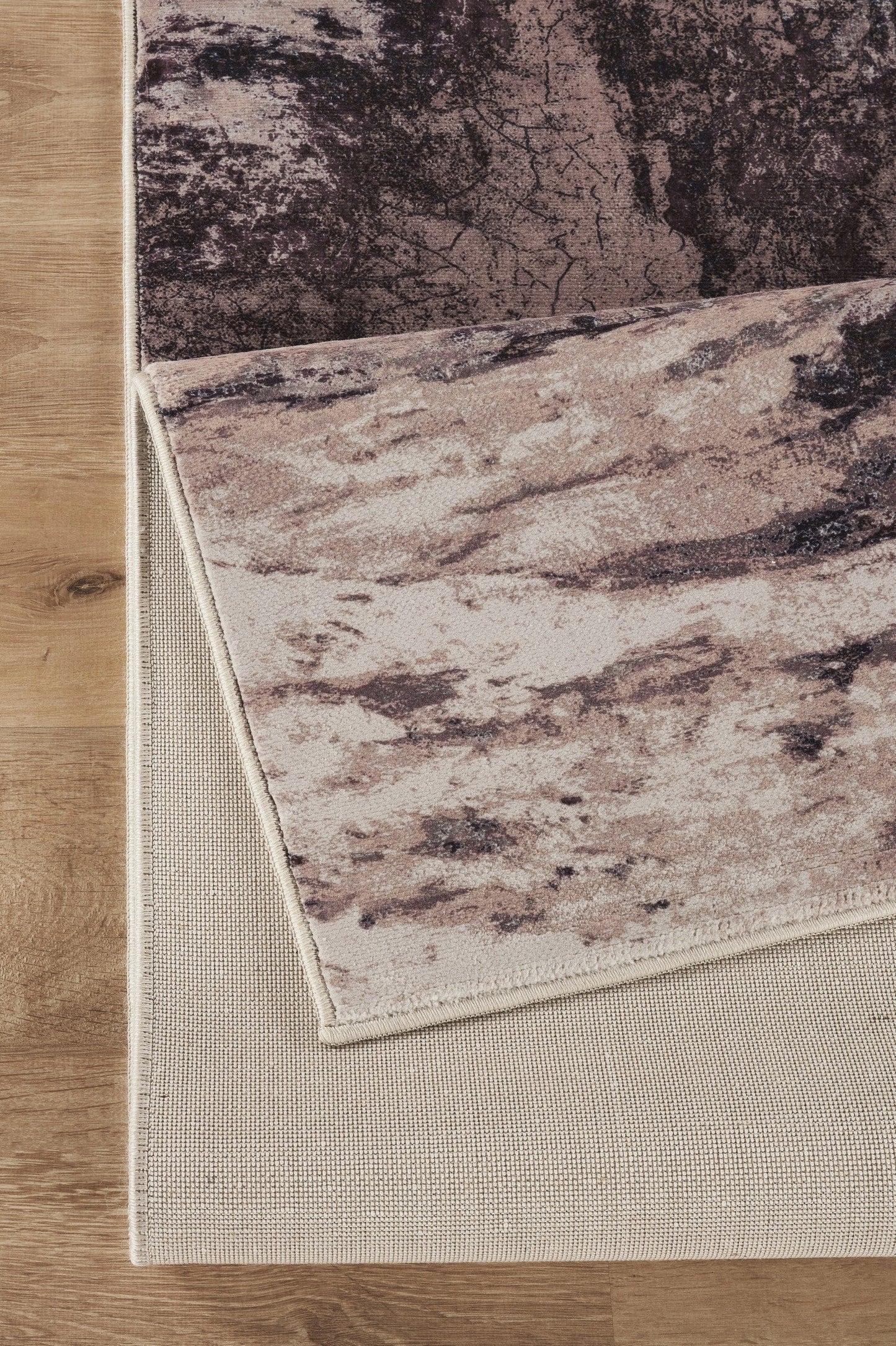 Artistic Multicolor Area Rug — TRE8012