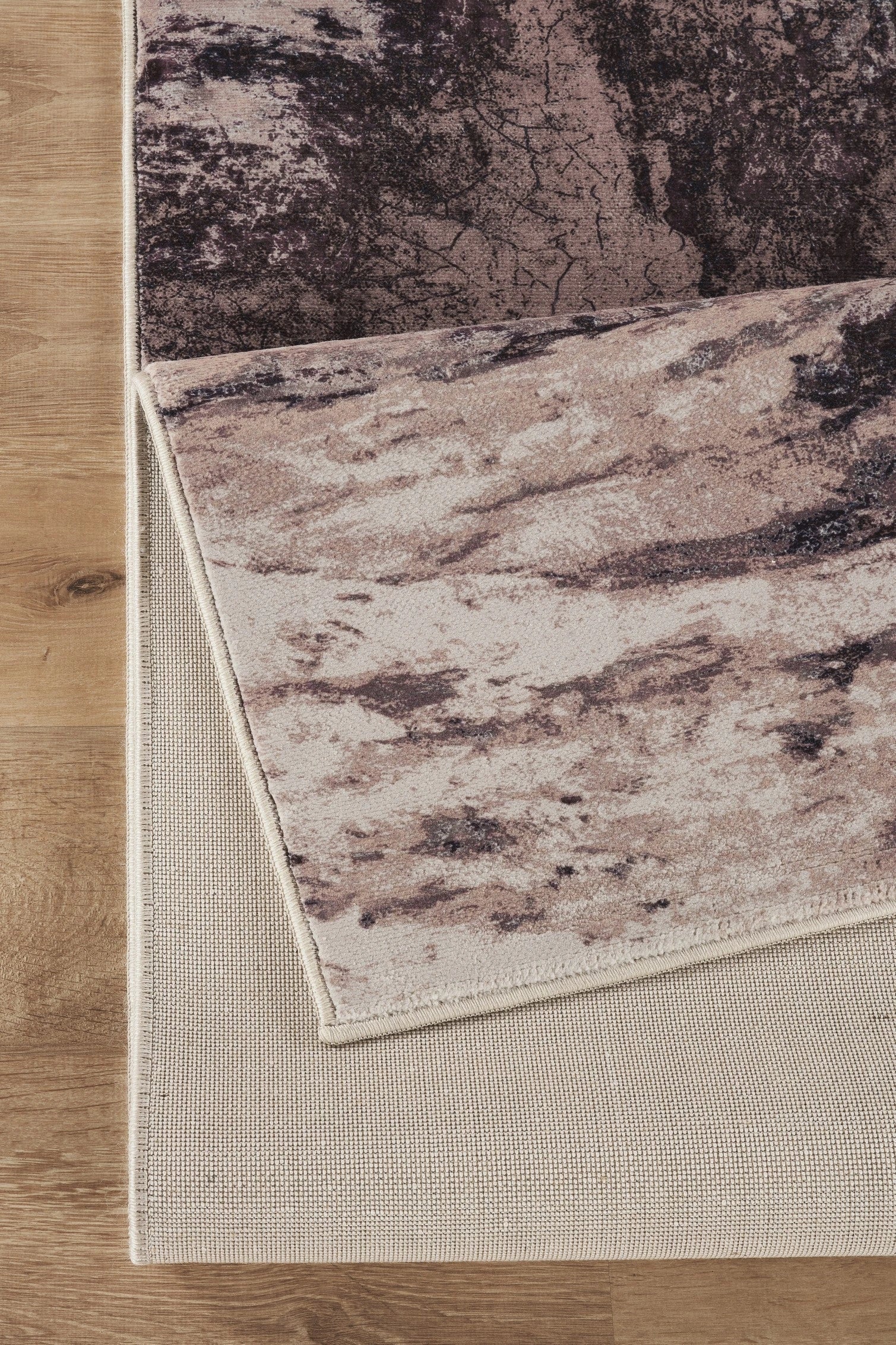 Artistic Multicolor Area Rug — TRE8012