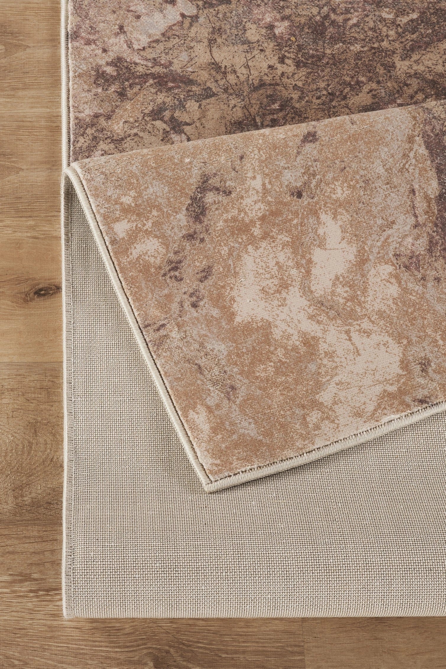 Artistic Multicolor Area Rug — TRE8013