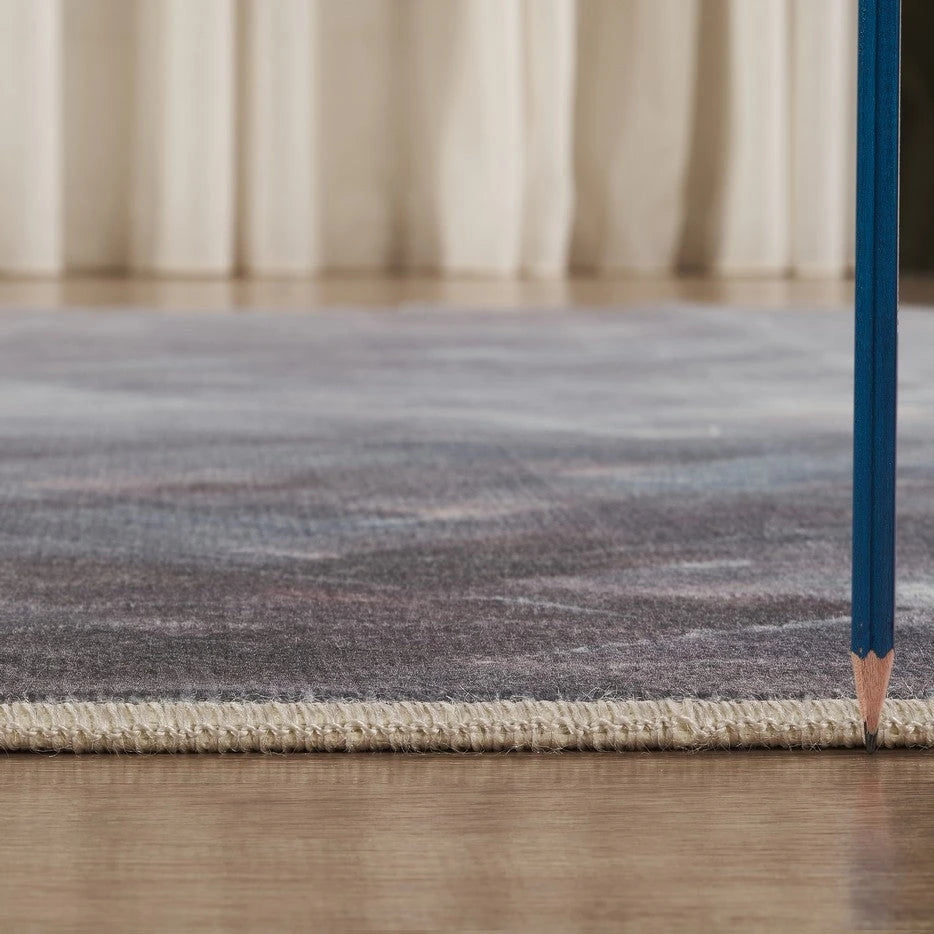 Artistic Multicolor Area Rug — TRE8014