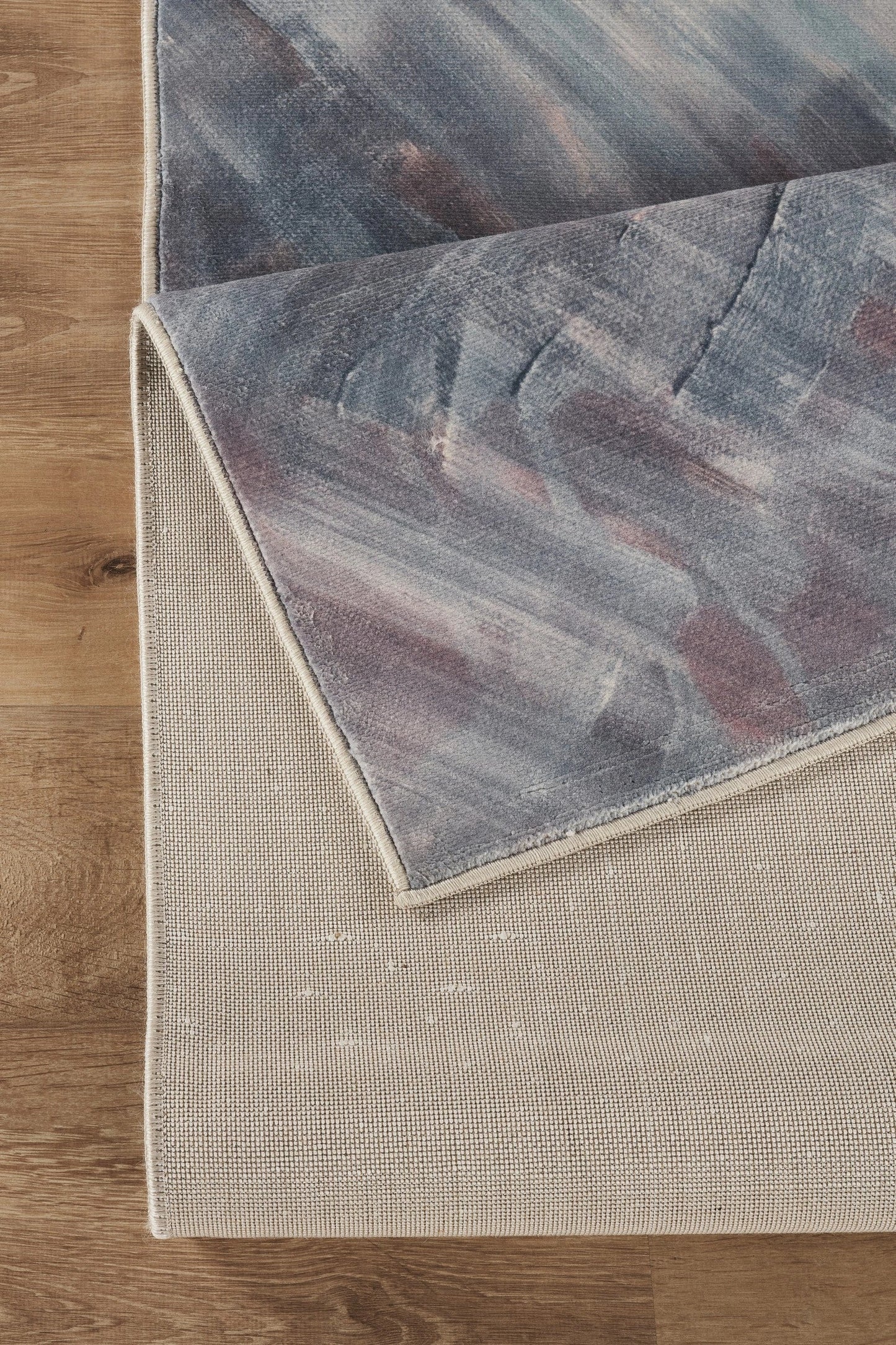 Artistic Multicolor Area Rug — TRE8014