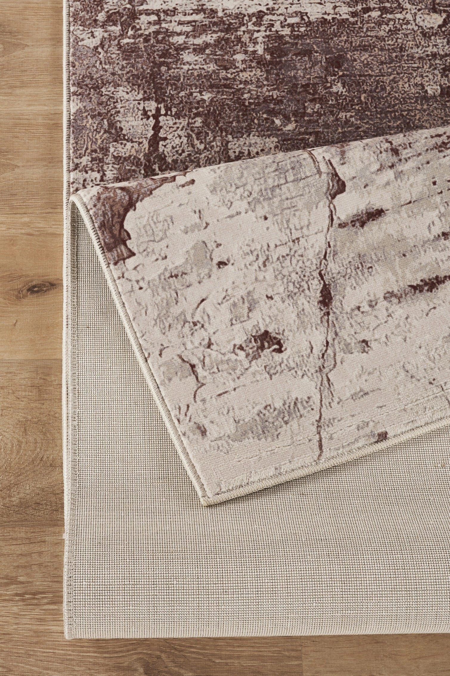 Artistic Multicolor Area Rug — TRE8017