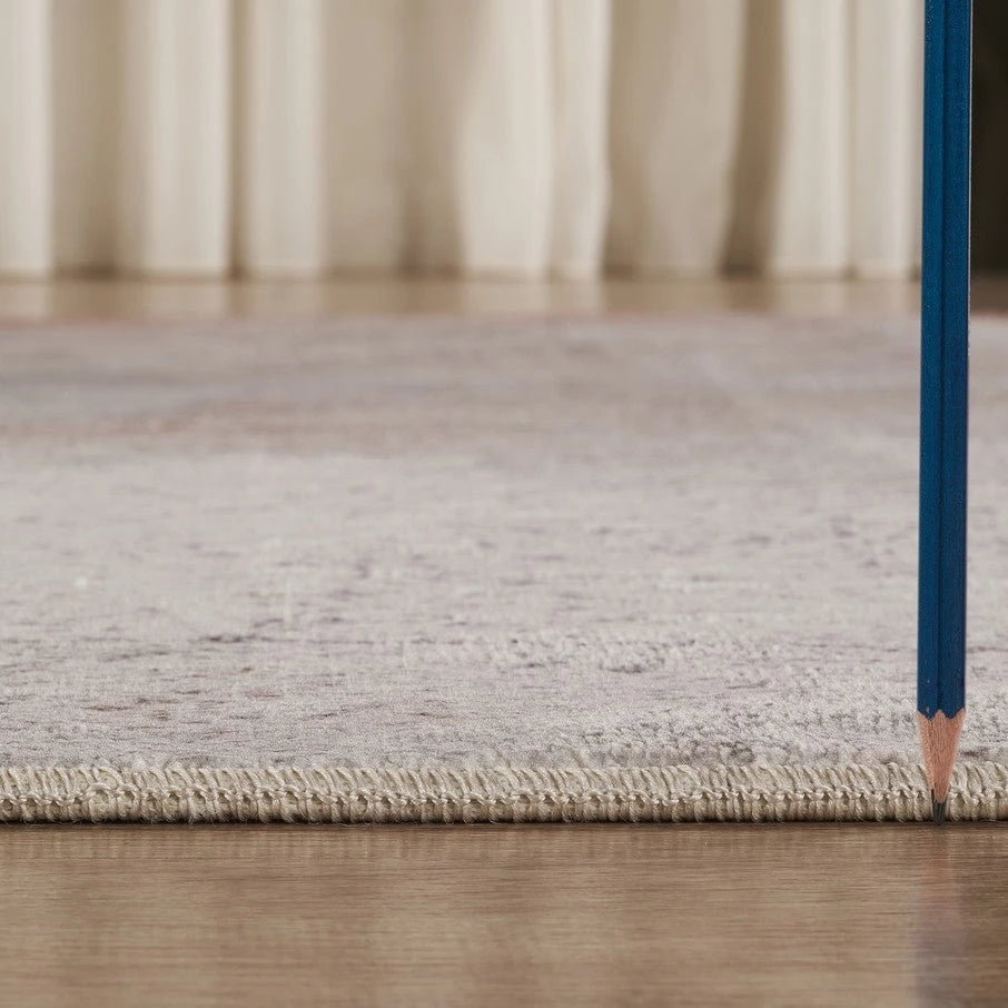 Artistic Multicolor Area Rug — TRE8018