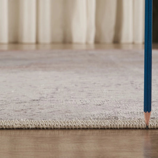 Artistic Multicolor Area Rug — TRE8018