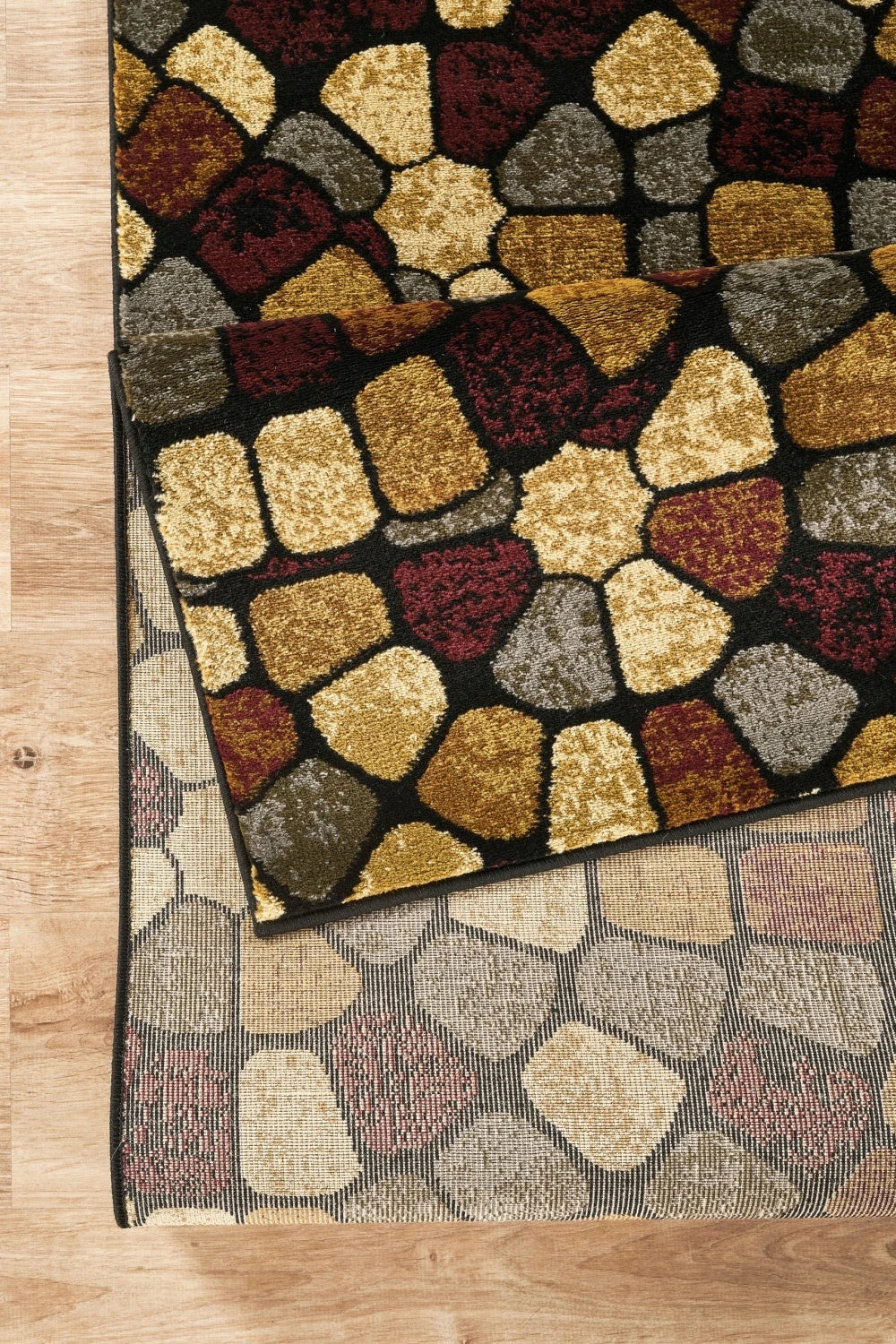 Bristol Multi Area Rug — DYN7091