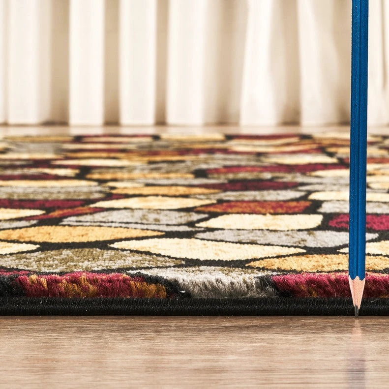 Bristol Multi Area Rug — DYN7091