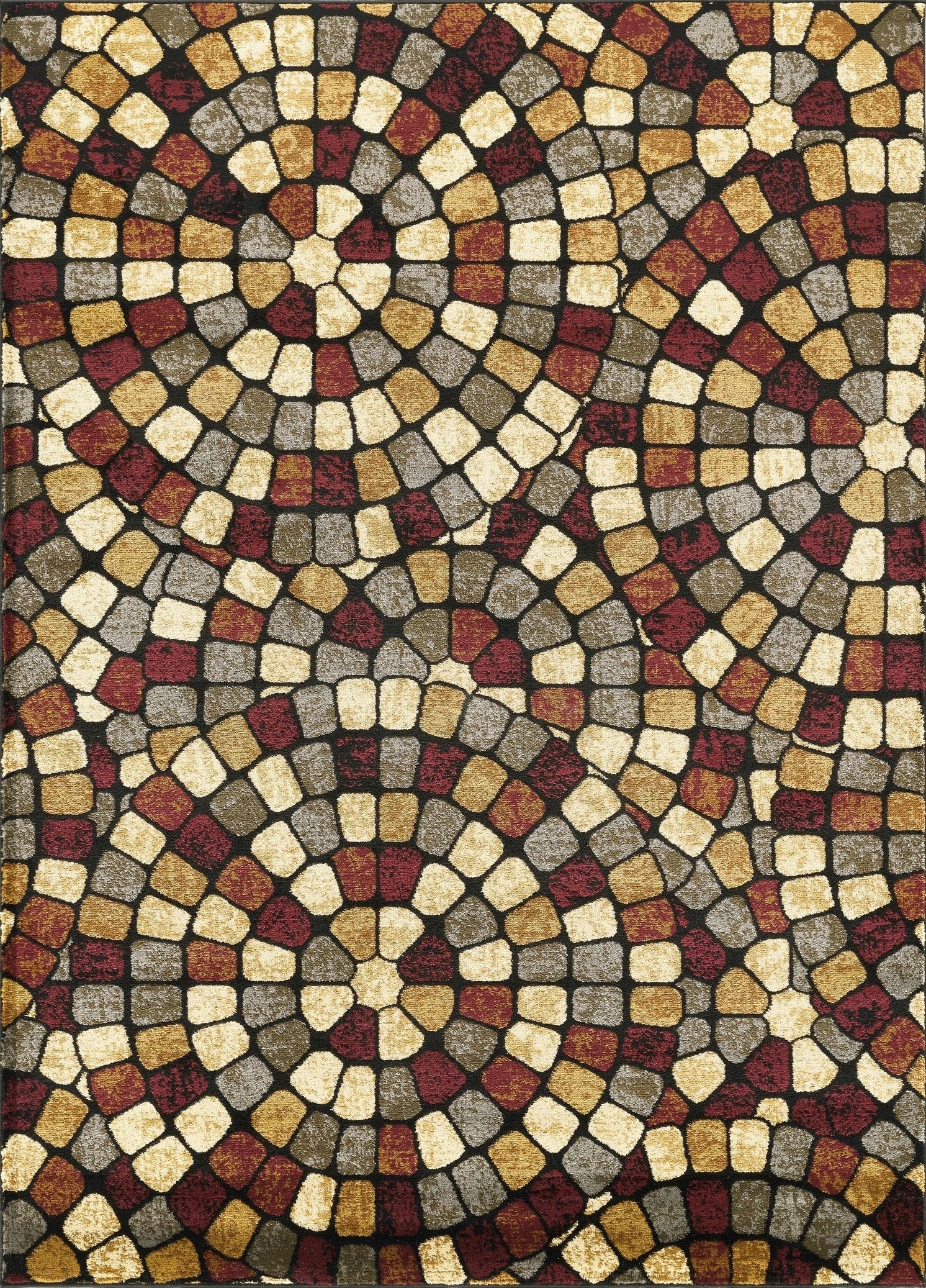 Bristol Multi Area Rug — DYN7091