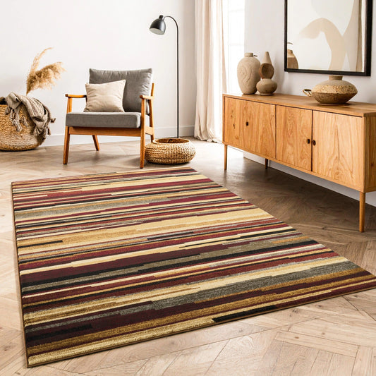 Bristol Multi Area Rug — DYN7092