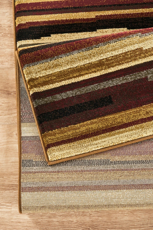 Bristol Multi Area Rug — DYN7092