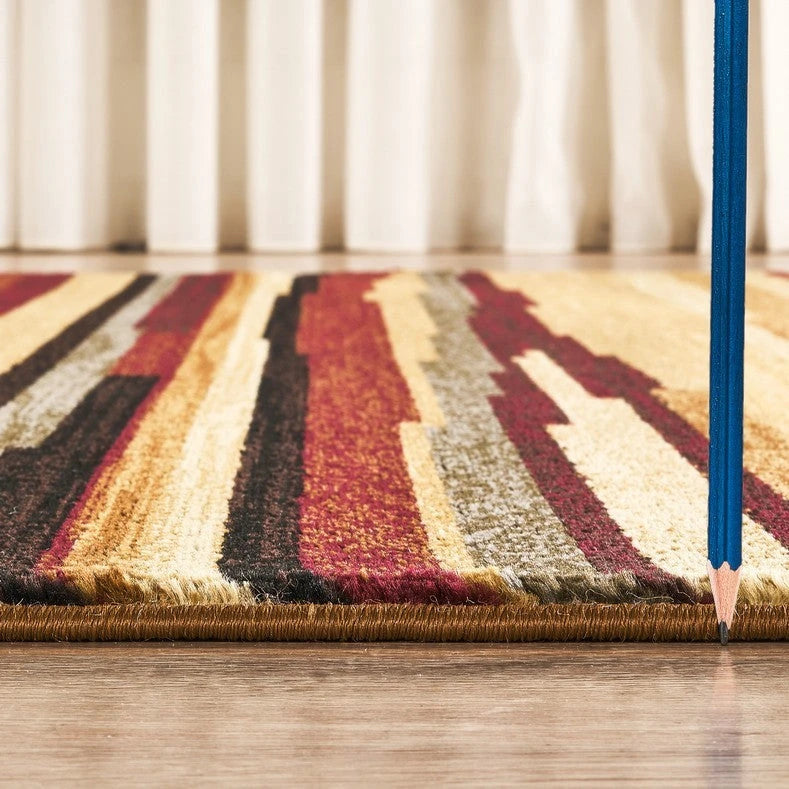Bristol Multi Area Rug — DYN7092