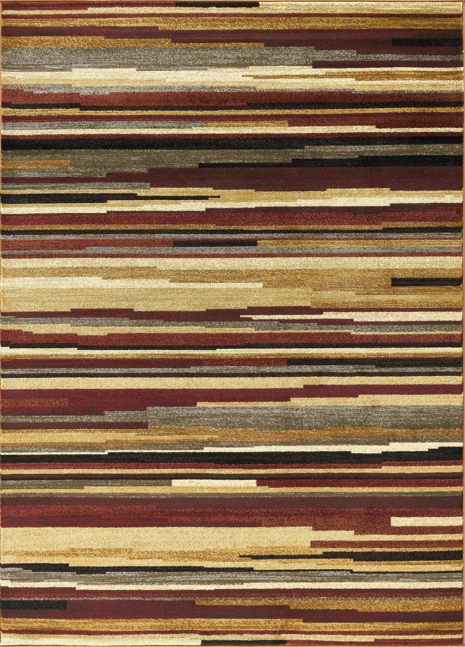 Bristol Multi Area Rug — DYN7092