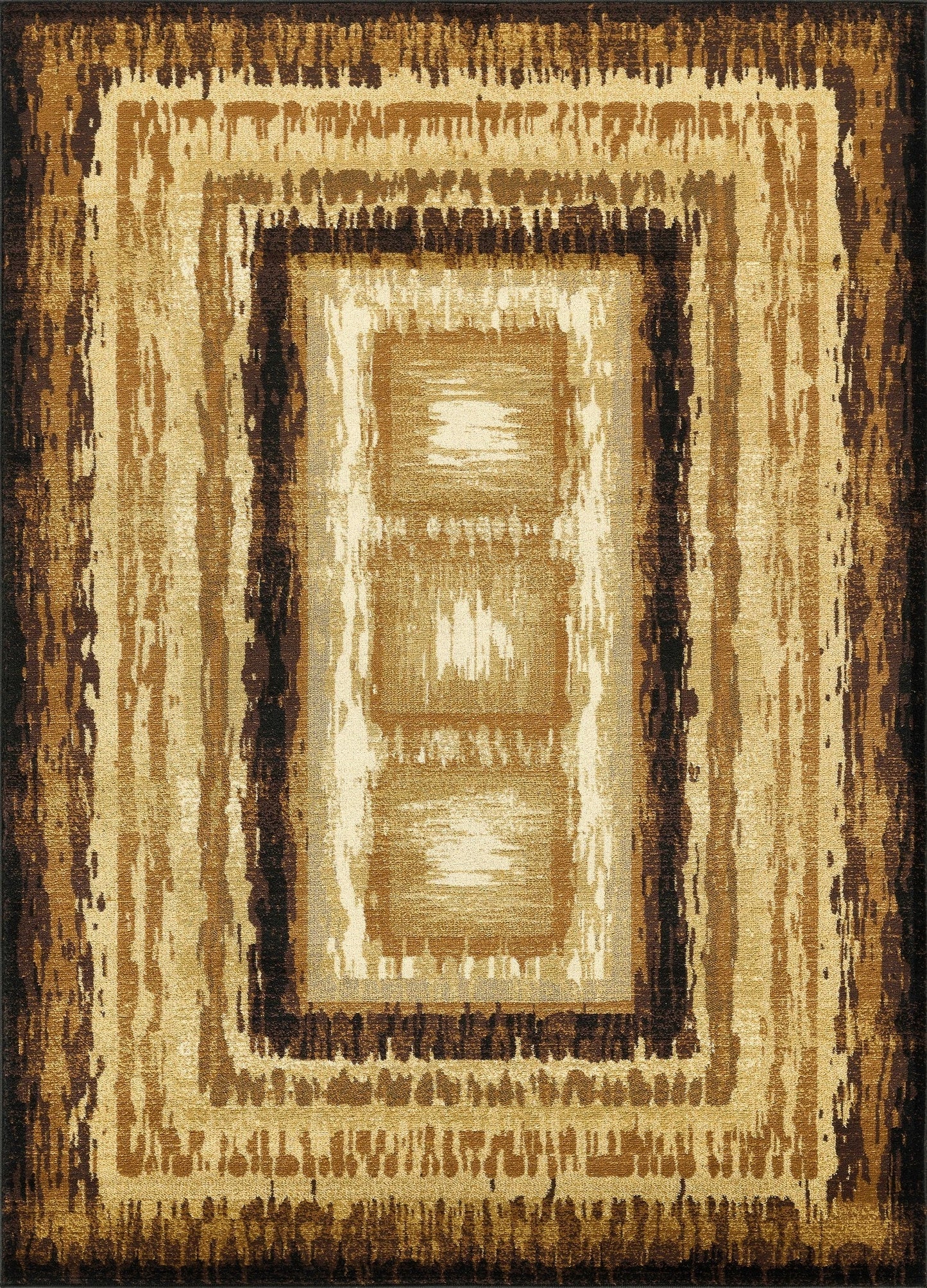 Bristol Multi Area Rug — DYN7093