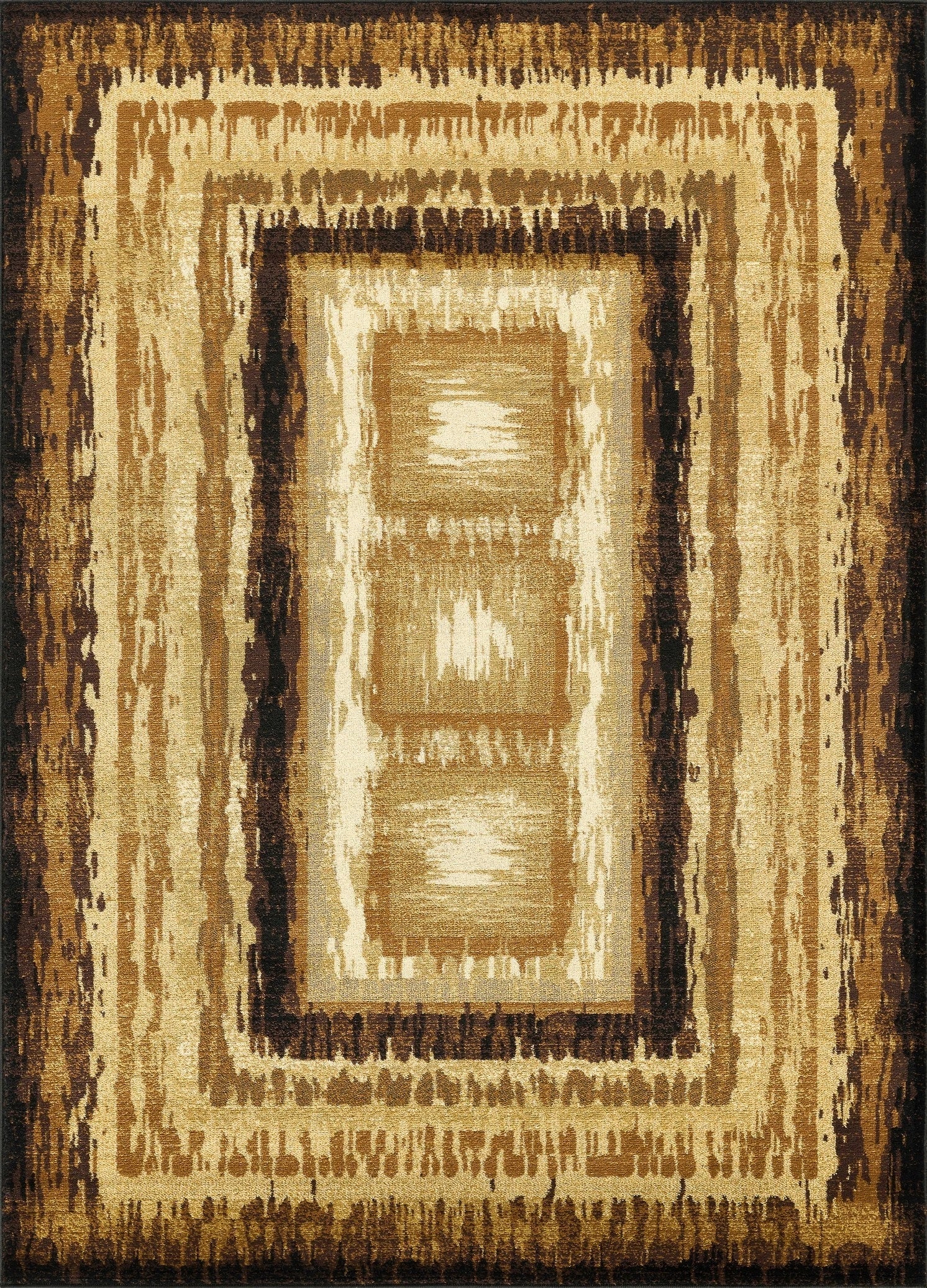 Bristol Multi Area Rug — DYN7093