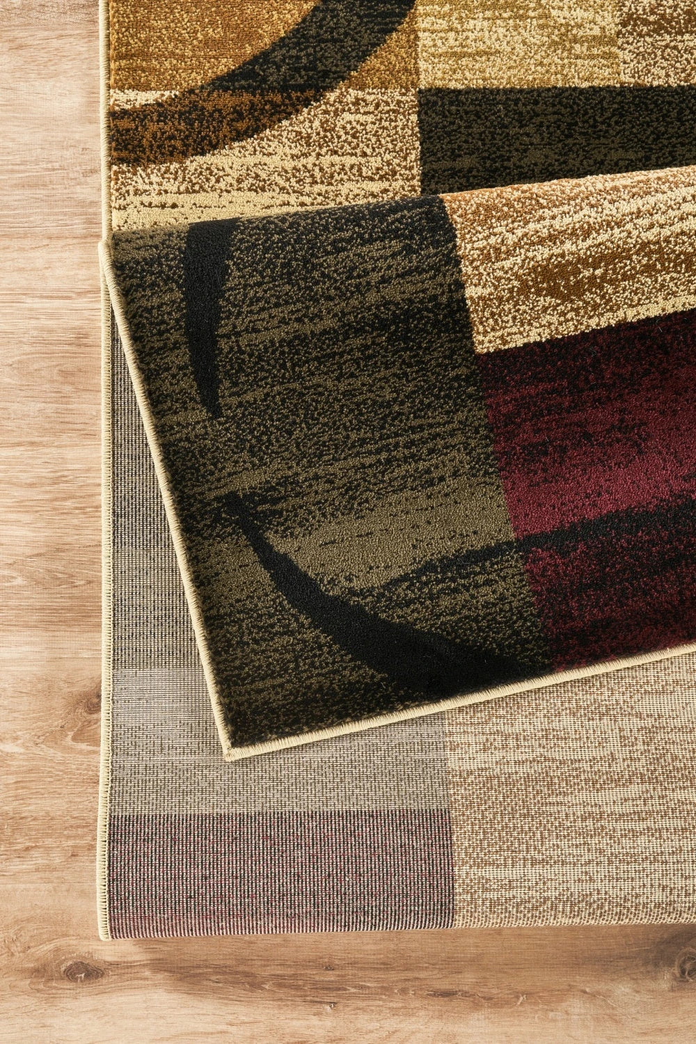 Bristol Multi Area Rug — DYN7094