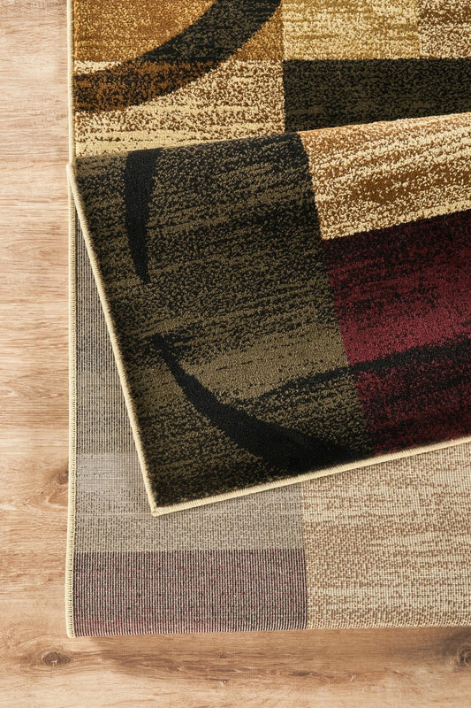 Bristol Multi Area Rug — DYN7094