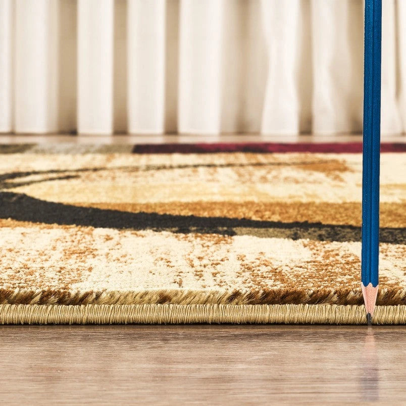 Bristol Multi Area Rug — DYN7094