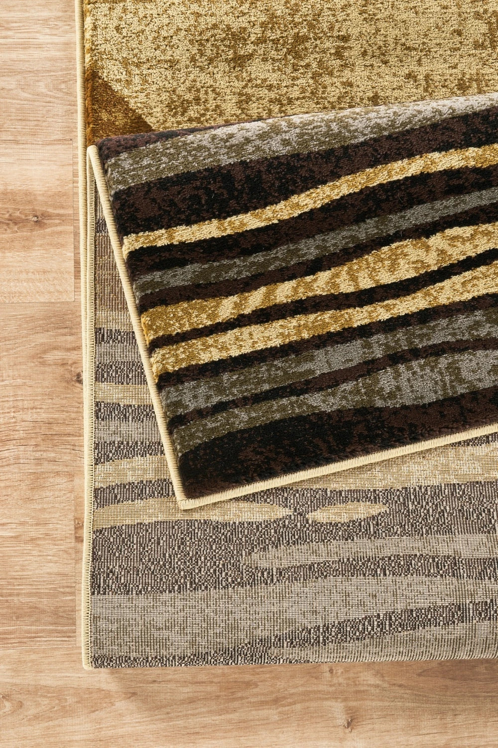 Bristol Multi Area Rug — DYN7095