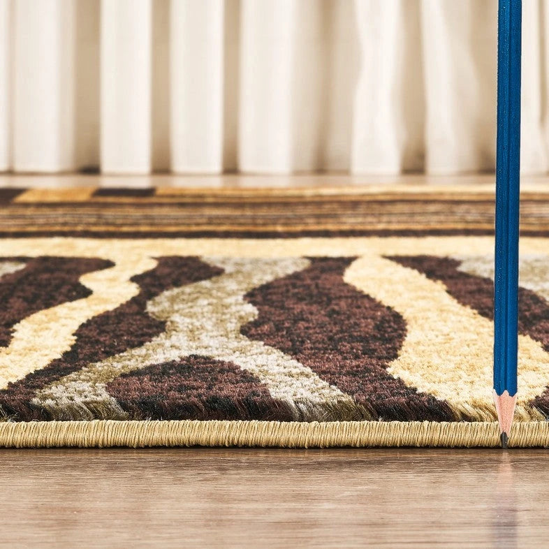 Bristol Multi Area Rug — DYN7095