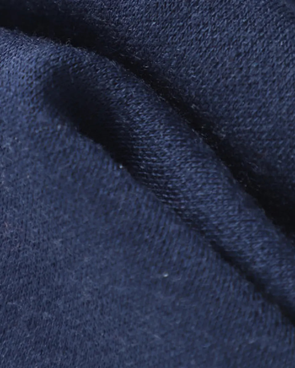 Merino Wool Beanie - Double Layer — Soft finish