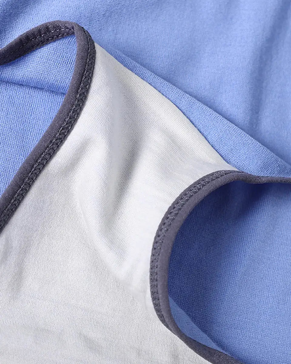 Women's Merino Wool Underwear - Briefs — Inner lining