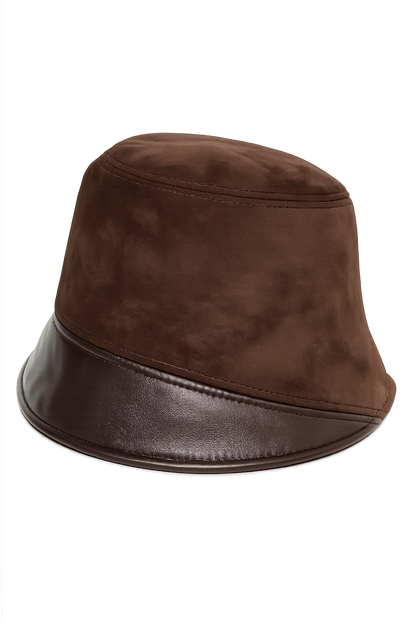 Women's Adjustable Short-Brim Bucket Hat — view 2
