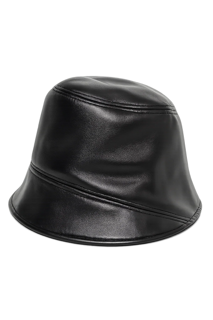 Women's Adjustable Short-Brim Bucket Hat — view 3
